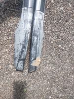 Лот: 20528298. Фото: 5. Релинги на крышу Mazda Demio DW3W...