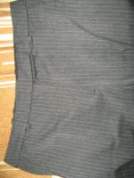 Лот: 19937650. Фото: 2. брюки размер 44 в тонкую полоску... Женская одежда