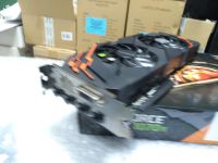 Лот: 15469460. Фото: 4. Видеократа Gigabyte GV-N107TWF2-8GD... Красноярск