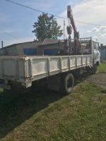 Лот: 14356533. Фото: 7. Манипулятор Hino 1980 ranger хтс