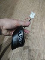 Лот: 13271699. Фото: 2. Кнопки на руль mazda atenza/6. Автозапчасти