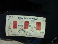 Лот: 2734014. Фото: 3. Детское автомобильное кресло 9-36кг. Красноярск