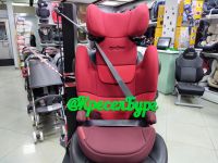 Лот: 15859349. Фото: 3. Автокресло Cybex M-fix SL 15-36... Красноярск