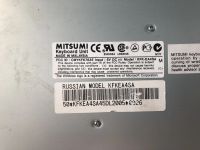 Лот: 25620425. Фото: 3. Клавиатура Mitsumi KFK-EA4SA Ретро. Компьютеры, оргтехника, канцтовары