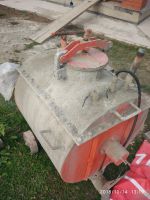 Лот: 12773144. Фото: 2. пенобетонная установка метем 250... Оборудование