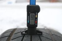 Лот: 11246164. Фото: 8. Пара японских летних шин Nitto...