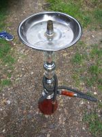 Лот: 9963114. Фото: 3. б/у Кальян без чашки с рубля. Красноярск