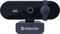 Лот: 25644237. Фото: 14. Веб-камера Defender G-Lens 2580...