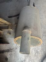 Лот: 25627404. Фото: 3. Печь буржуйка. Строительство и ремонт