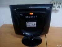 Лот: 18286636. Фото: 2. Монитор samsung 732n. Мониторы, проекторы
