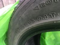 Лот: 14561314. Фото: 4. Шины Nokian Nordman 5 205/55/16. Красноярск