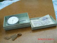 Лот: 2883100. Фото: 2. микрометр типа ИЧ 0 - 10 мм. Инструмент и расходные