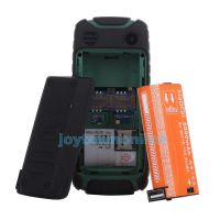 Лот: 4082889. Фото: 3. Xiaocai X6 Dual SIM , мобильный... Красноярск