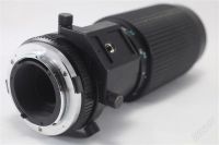 Лот: 2194115. Фото: 3. Tokina rms 100-300 / 5.6 Мануальный... Красноярск