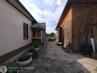 Лот: 25602729. Фото: 11. Продажа Частный дом Минусинск...