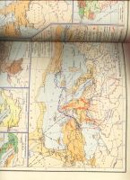 Лот: 18835070. Фото: 12. Атлас истории Средних веков...