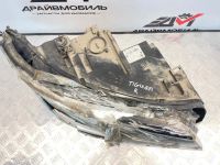 Лот: 25896783. Фото: 3. фара Volkswagen Tiguan AD1. Авто, мото, водный транспорт