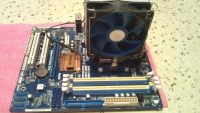 Лот: 4011423. Фото: 4. ASRock N68C-S UCC. Красноярск