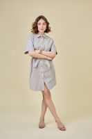 Лот: 25032800. Фото: 3. Платье-рубашка LaRedoute. Красноярск