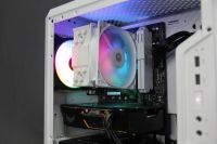 Лот: 19484846. Фото: 5. Игровой компьютер Ryzen 5/GTX...