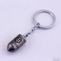 Лот: 6062787. Фото: 5. Брелок танкиста World of Tanks...