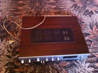 Лот: 4656860. Фото: 2. Усилитель Радиотехника. Рабочий... Профессиональный звук