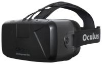 Лот: 8857024. Фото: 2. Очки виртуальной реальности Oculus... Аксессуары