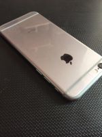 Лот: 8161068. Фото: 2. Продам iPhone 6 16gb. Смартфоны, связь, навигация