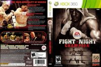 Лот: 3286578. Фото: 2. Fight Night Champion [Xbox 360... Игровые приставки, консоли, видеоигры