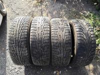 Лот: 14818440. Фото: 4. Комплект колёс nokian nordman... Красноярск