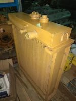 Лот: 13231543. Фото: 3. 10Y-03B-01000 Радиатор для Shantui... Красноярск