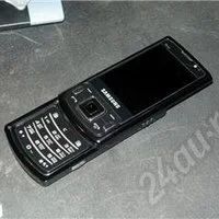 Лот: 213172. Фото: 3. Samsung i8510 innov8 обмен/продажа. Красноярск