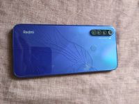 Лот: 16508947. Фото: 3. Xiaomi redmi note 8t. Красноярск