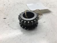 Лот: 20387178. Фото: 5. Шестерня коленвала Mazda Mazda...