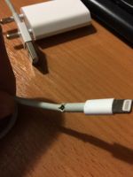 Лот: 11884089. Фото: 3. Lightning usb оригинальный. Смартфоны, связь, навигация