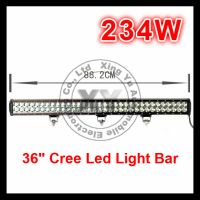 Лот: 7422082. Фото: 2. фара светодиодная 234 W led bar... Автозапчасти