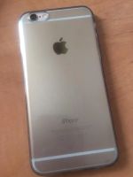 Лот: 9323259. Фото: 2. Айфон 6 64g Lte РСТ. Смартфоны, связь, навигация