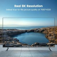 Лот: 25529939. Фото: 7. Кабель UGREEN HD135 (70321) 8K...