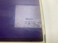 Лот: 25807358. Фото: 5. Стекло двери Nissan Terrano 1992...