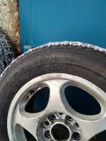 Лот: 15272939. Фото: 2. Колеса R14 5*100. Шины, Диски