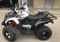 Лот: 25650255. Фото: 6. Квадроцикл KAYO BIG BULL Б/У