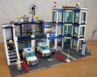 Лот: 4434253. Фото: 2. Lego City. Игрушки