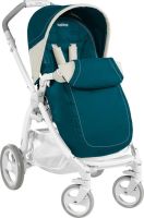 Лот: 16082906. Фото: 4. Детская коляска Peg-Perego Book... Красноярск