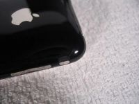 Лот: 530997. Фото: 2. iPhone 3G, 8Gb. Оф. русский. Ростест... Смартфоны, связь, навигация