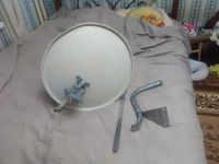 Лот: 6200604. Фото: 3. триколор тарелка, вторая тарелка... Бытовая техника