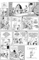 Лот: 20236116. Фото: 2. Фликс "Дон Кихот" Графический... Литература, книги