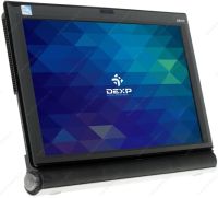 Лот: 6229848. Фото: 2. 21.5" Моноблок DEXP Atlas H105... Компьютеры, ноутбуки, планшеты