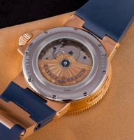 Лот: 6483916. Фото: 4. Механические часы Ulysse Nardin... Красноярск