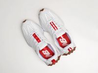 Лот: 24979091. Фото: 2. Кроссовки Aries x New Balance... Мужская обувь