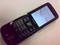 Лот: 493982. Фото: 2. NOKIA 8600 LUNA (реплика). Смартфоны, связь, навигация